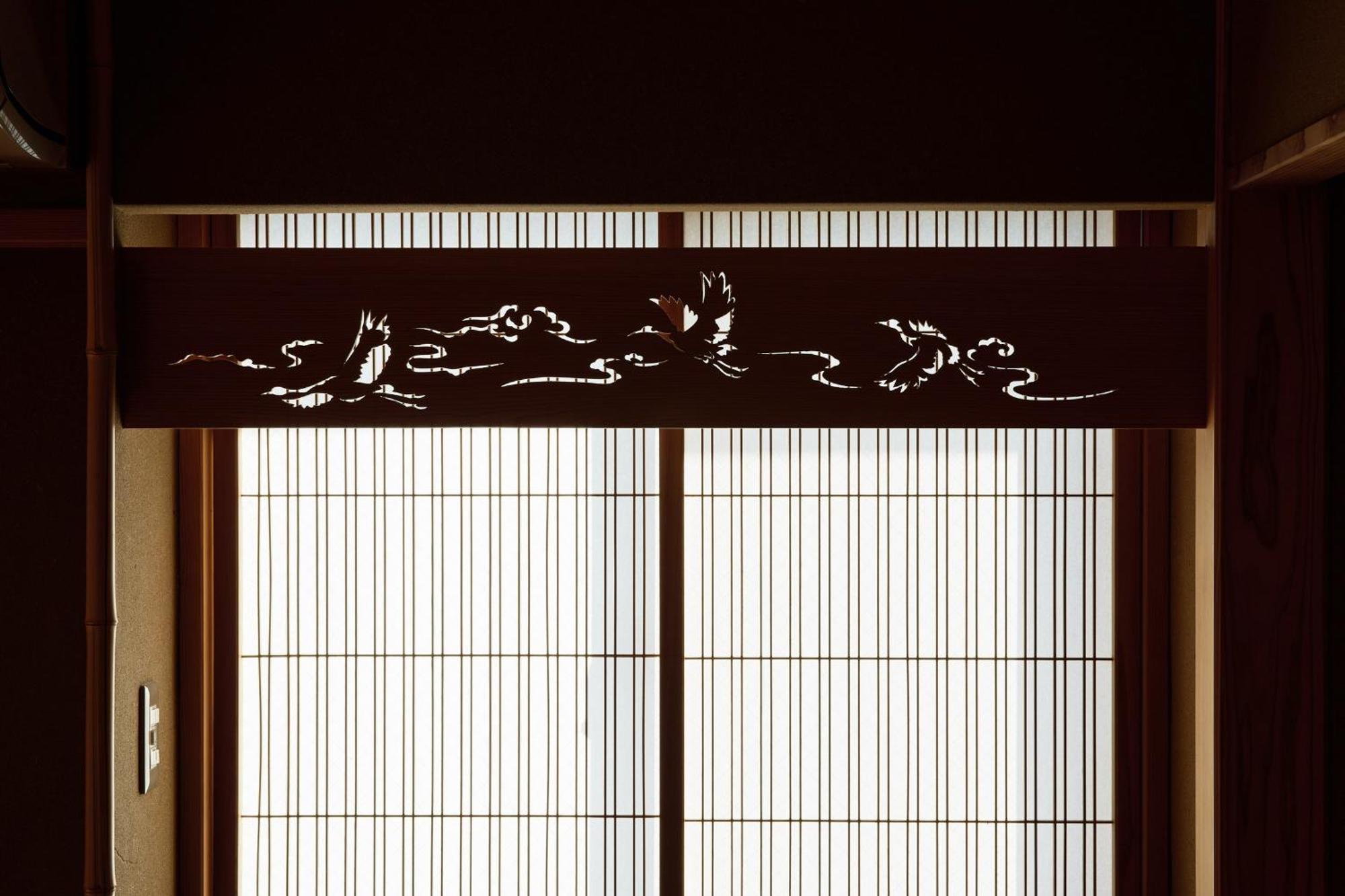 Unsui 武雄蓬莱町 雲水 Lejlighed Eksteriør billede