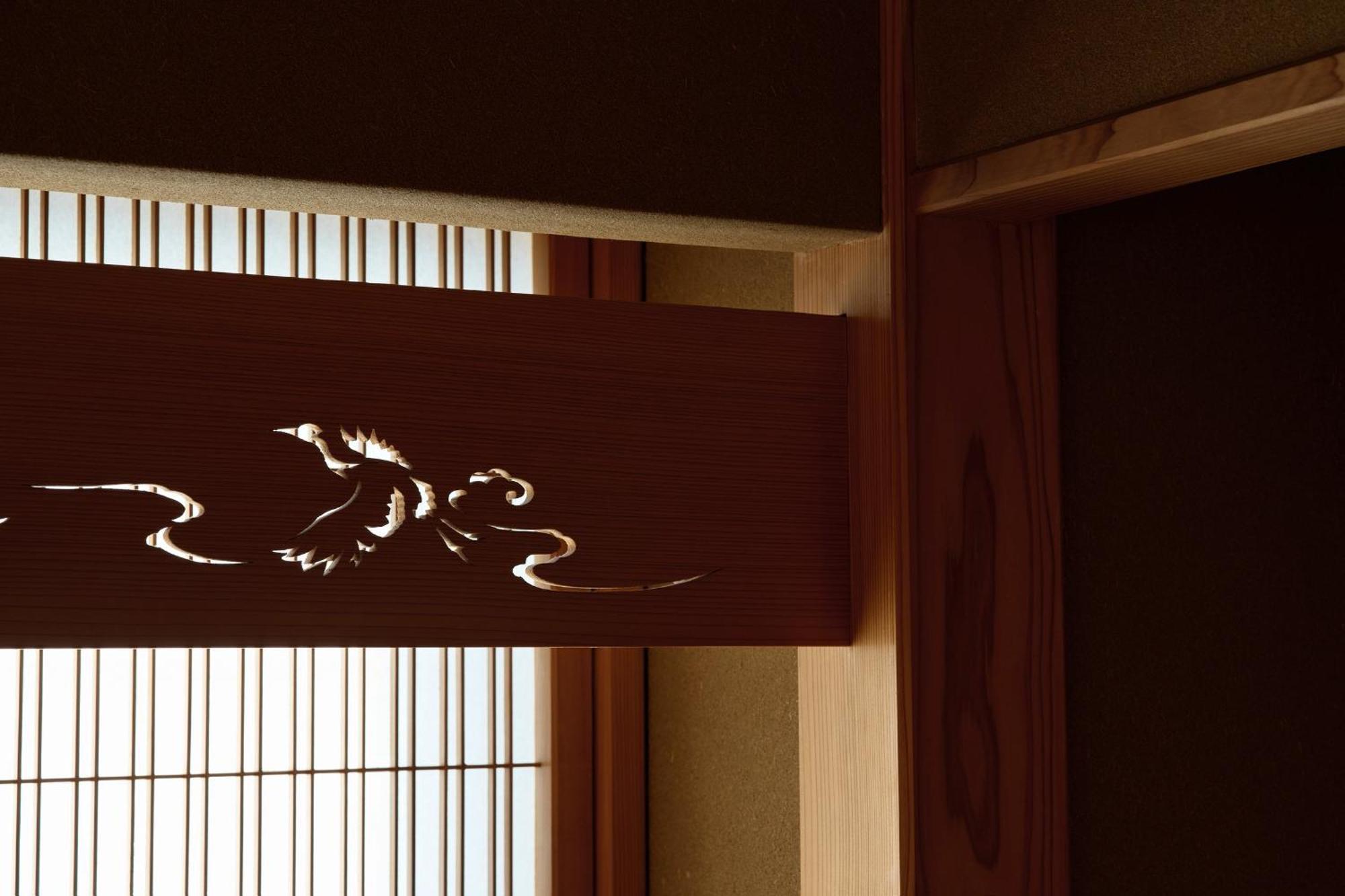 Unsui 武雄蓬莱町 雲水 Lejlighed Eksteriør billede