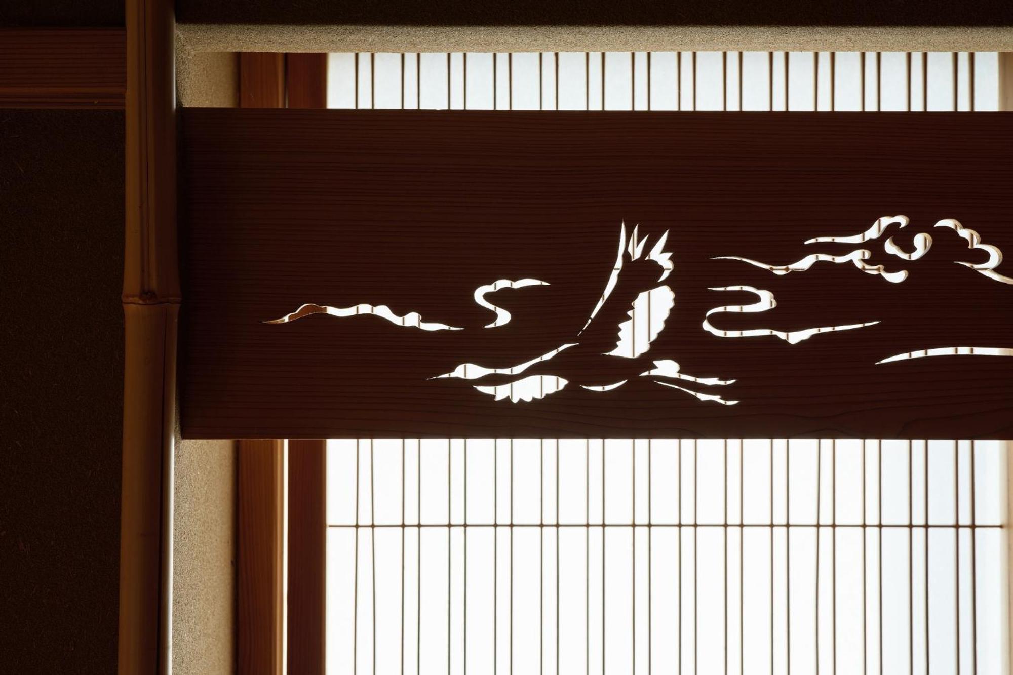 Unsui 武雄蓬莱町 雲水 Lejlighed Eksteriør billede